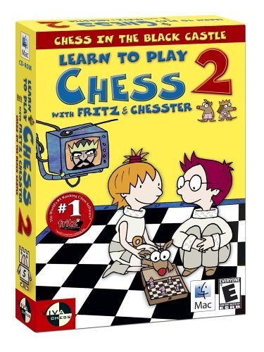 learn to play chess with fritz and chesster 2 download